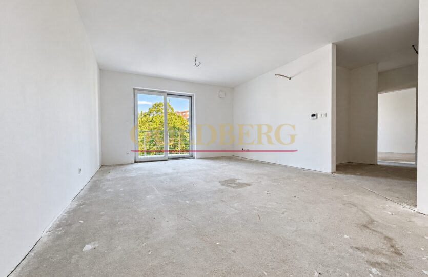 Na predaj 3 izbový byt Komárno