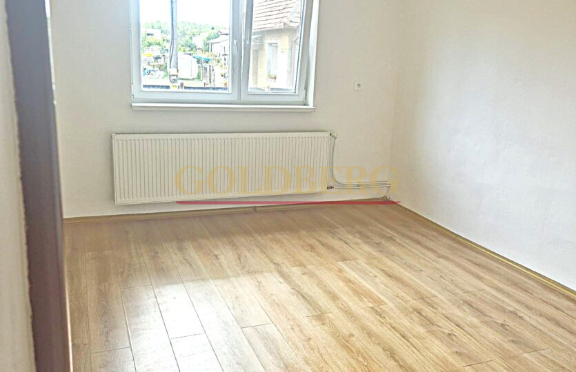 Rodinný dom v Čalovci
