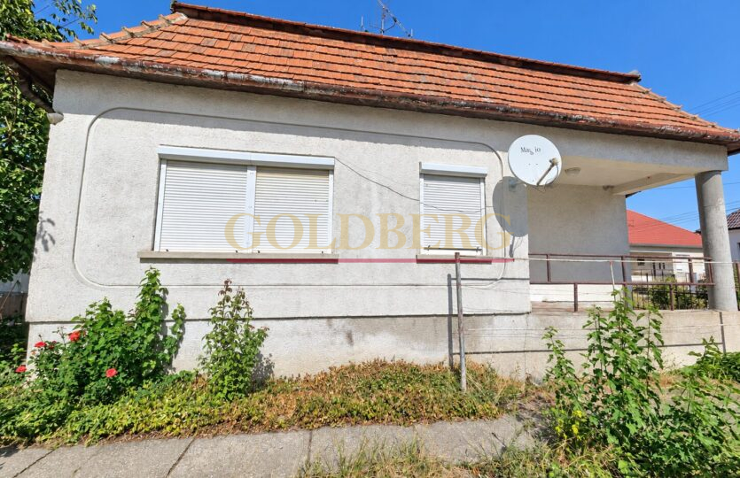 3 izbový rodinný dom Iža