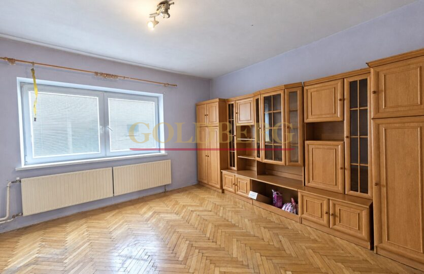 3 izbový rodinný dom Iža