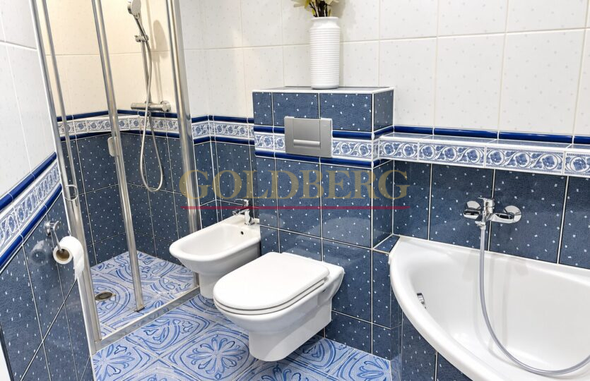 3 izbový byt, svojpomocný, Komárno